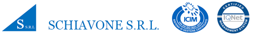 Schiavone srl Logo